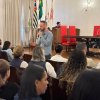 Santa Casa de Santos inicia implantação do Soul MV